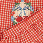 Konges Sløjd A/S Bikinier fiery red