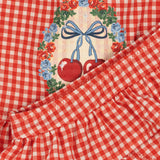 Konges Sløjd A/S Bikinier fiery red