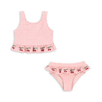 Konges Sløjd A/S Bikinier geranium pink