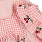 Konges Sløjd A/S Bikinier geranium pink