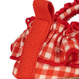Konges Sløjd A/S Badesko fiery red