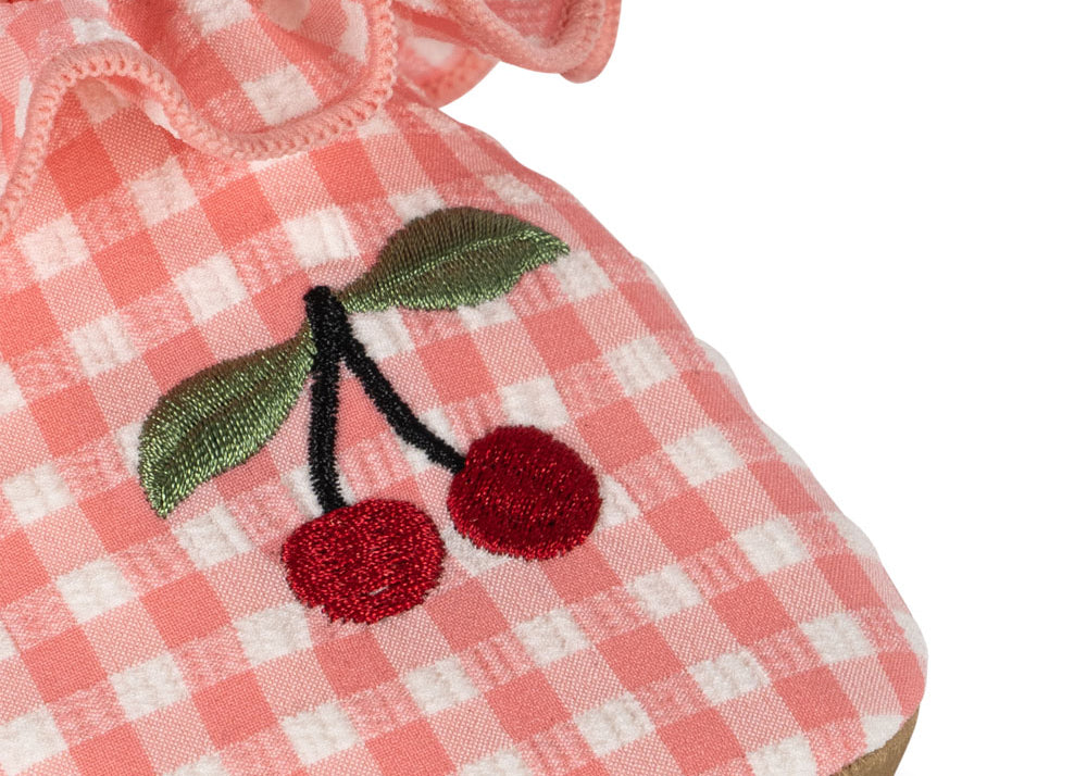 Konges Sløjd A/S Badesko geranium pink