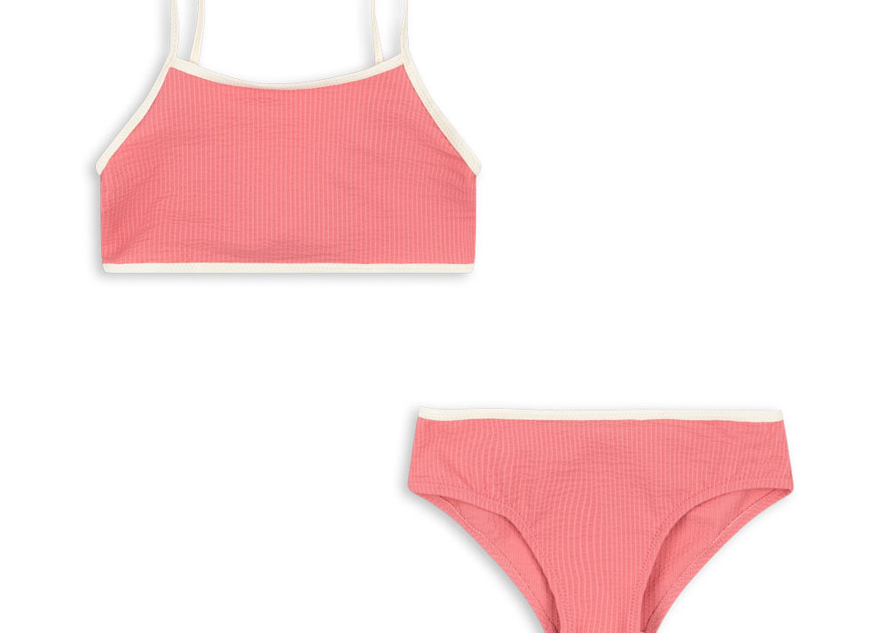 Konges Sløjd A/S Bikinier bubblegum