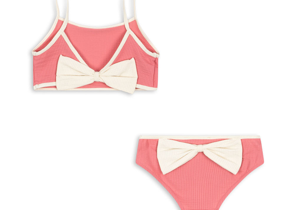 Konges Sløjd A/S Bikinier bubblegum