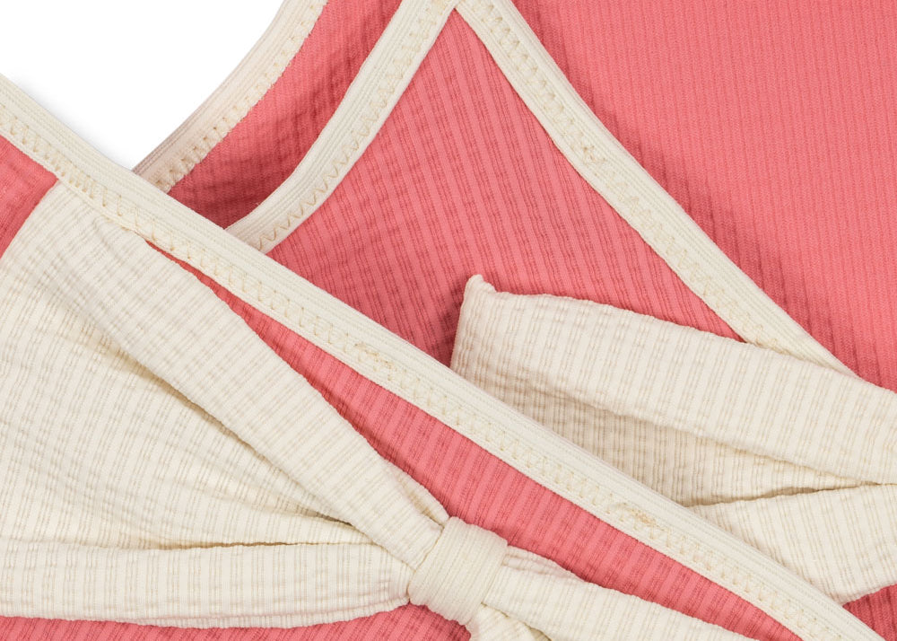 Konges Sløjd A/S Bikinier bubblegum
