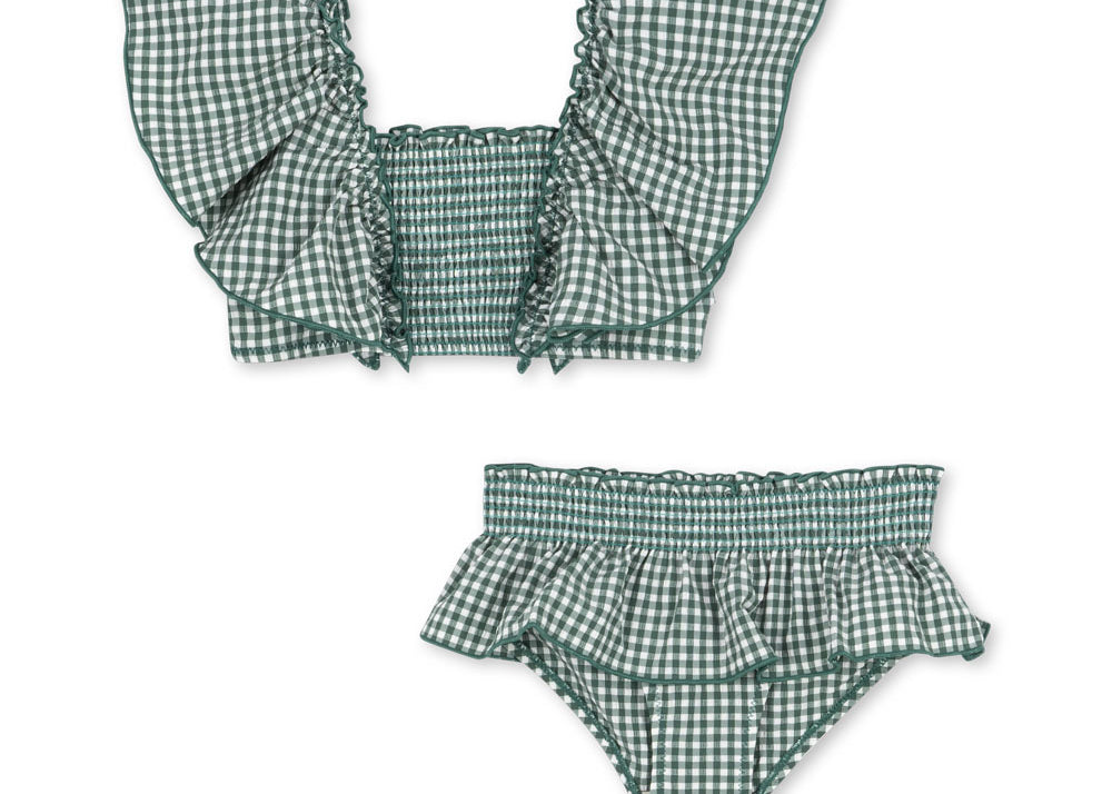 Konges Sløjd A/S Bikinier smoke pine