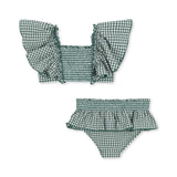 Konges Sløjd A/S Bikinier smoke pine