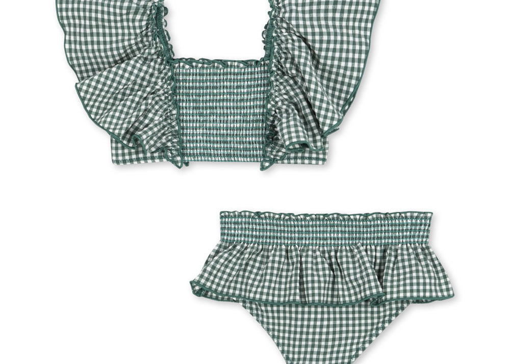 Konges Sløjd A/S Bikinier smoke pine