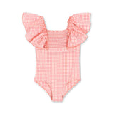 Konges Sløjd A/S Badedragter geranium pink