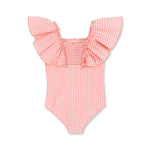 Konges Sløjd A/S Badedragter geranium pink