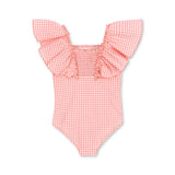 Konges Sløjd A/S Badedragter geranium pink