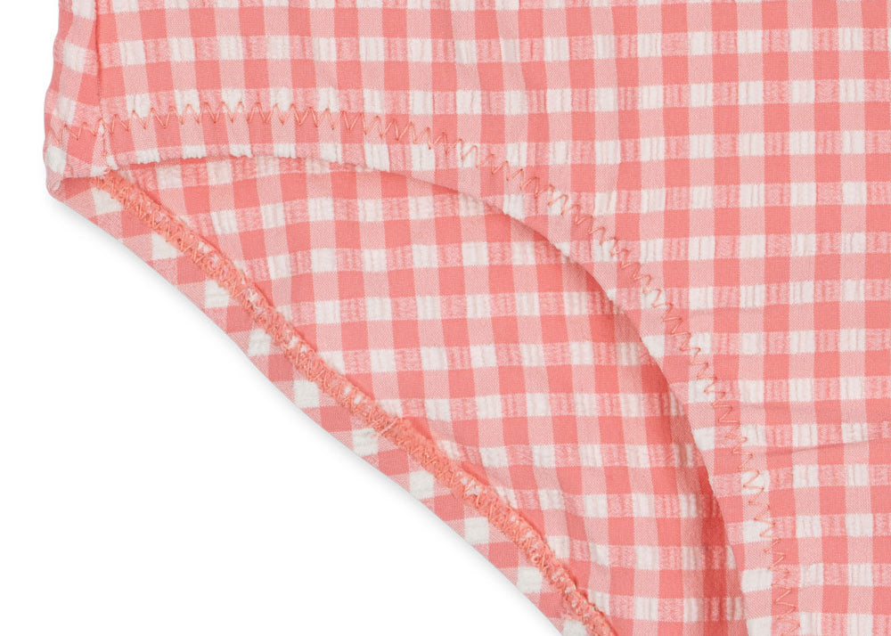 Konges Sløjd A/S Badedragter geranium pink