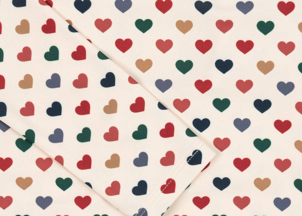 Konges Sløjd A/S Badedragter coeur coloré