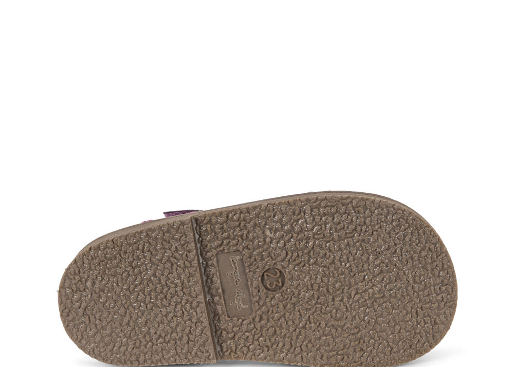 Konges Sløjd A/S Sandaler flamingo plume