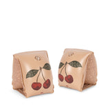 Konges Sløjd A/S Badevinger ma grande cerise blush