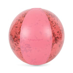 Konges Sløjd A/S Badebolde transparent pink