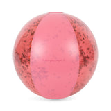 Konges Sløjd A/S Badebolde transparent pink