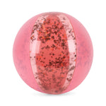 Konges Sløjd A/S Badebolde transparent pink