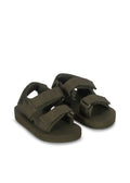 Konges Sløjd A/S SANDALS burnt olive