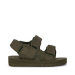 Konges Sløjd A/S Sandaler burnt olive
