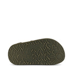 Konges Sløjd A/S Sandaler burnt olive