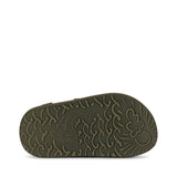 Konges Sløjd A/S Sandaler burnt olive