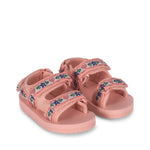Konges Sløjd A/S Sandaler peony