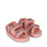 Konges Sløjd A/S Sandaler peony