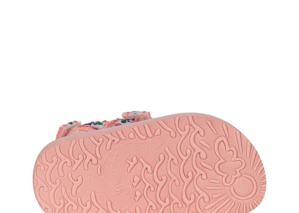Konges Sløjd A/S Sandaler peony