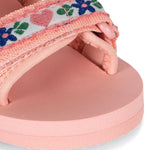 Konges Sløjd A/S Sandaler peony