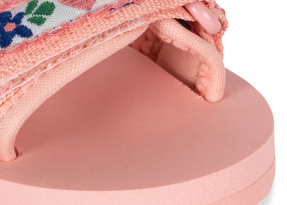 Konges Sløjd A/S Sandaler peony
