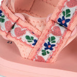 Konges Sløjd A/S Sandaler peony