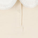 Konges Sløjd A/S Bodystockings antique white