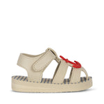 Konges Sløjd A/S Sandaler stripe provance