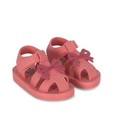 Konges Sløjd A/S Sandaler flamingo plume