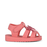 Konges Sløjd A/S Sandaler flamingo plume