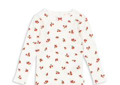 Konges Sløjd A/S Bluser - Jersey rose red