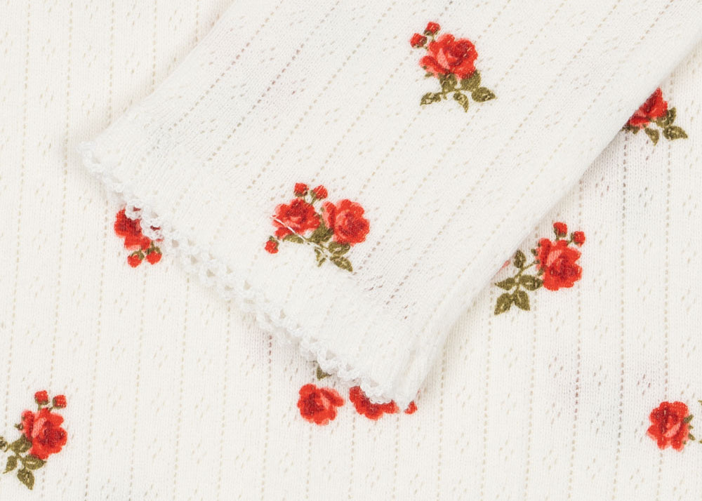 Konges Sløjd A/S Bluser - Jersey rose red