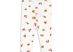 Konges Sløjd A/S Bukser - Jersey rose red