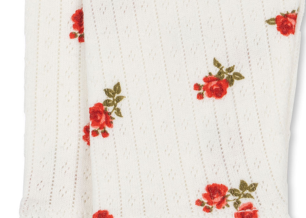 Konges Sløjd A/S Bukser - Jersey rose red
