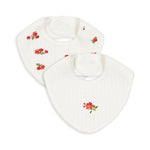 Konges Sløjd A/S Savlesmække rose red/snow white