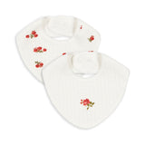 Konges Sløjd A/S Savlesmække rose red/snow white