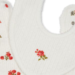 Konges Sløjd A/S Savlesmække rose red/snow white