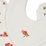 Konges Sløjd A/S Savlesmække rose red/snow white