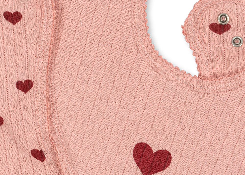 Konges Sløjd A/S Savlesmække mellow rose