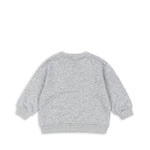 Konges Sløjd A/S Bluser - Jersey grey melange