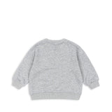Konges Sløjd A/S Bluser - Jersey grey melange