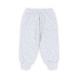 Konges Sløjd A/S Bukser - Jersey off white melange