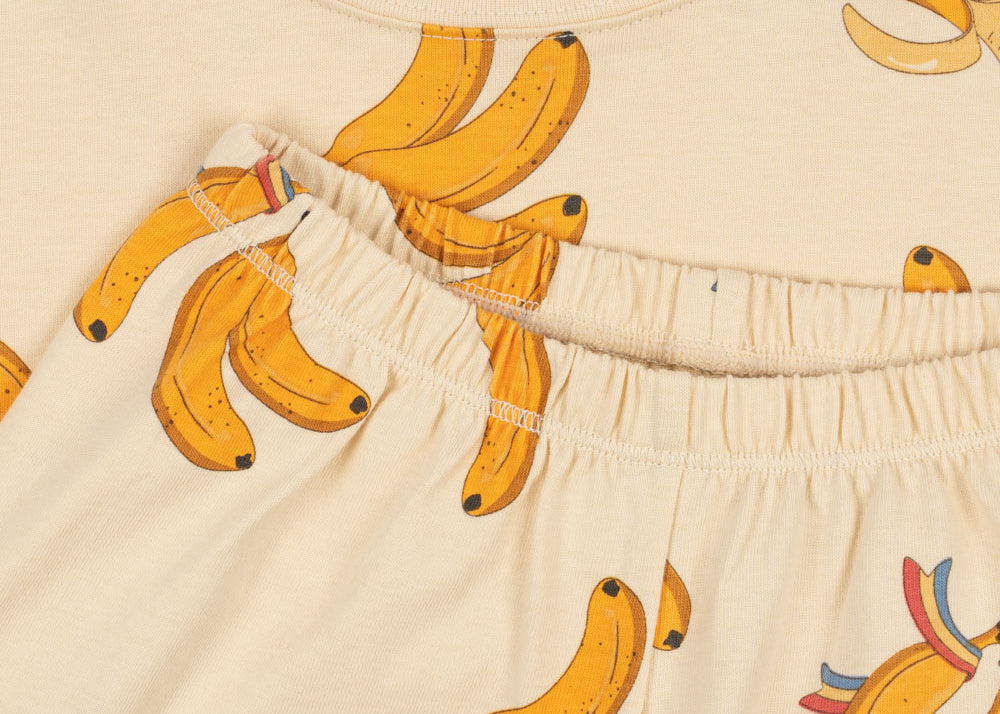 Konges Sløjd A/S Sæt go bananas