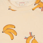 Konges Sløjd A/S Bluser - Jersey go bananas